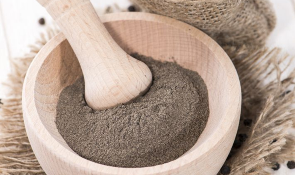 Black Pepper Powder