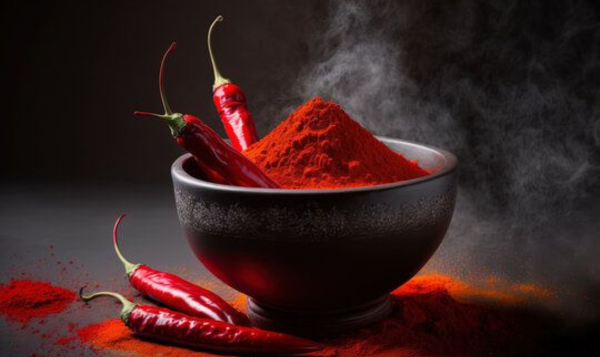 Chilli Powder
