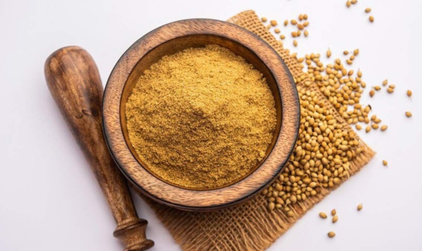 Coriander Powder