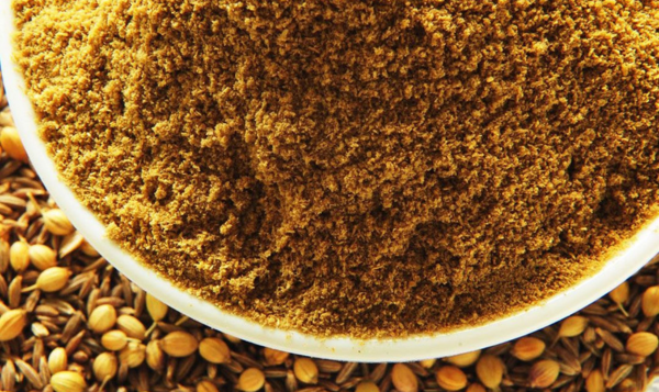 Coriander Cumin Powder