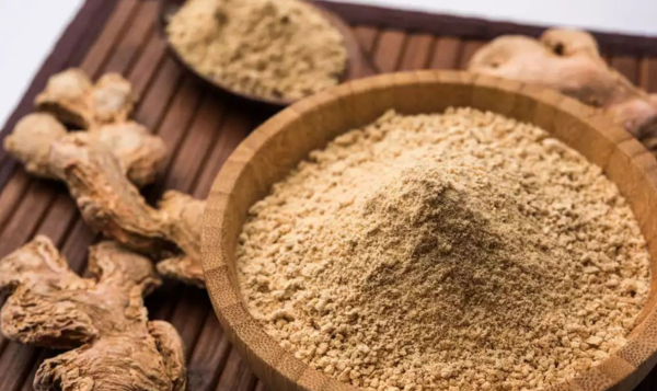 Ginger Powder