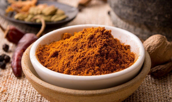 Rajwadi Garam Masala