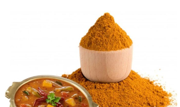 Sambhar Masala