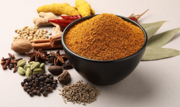 Shahi Garam Masala