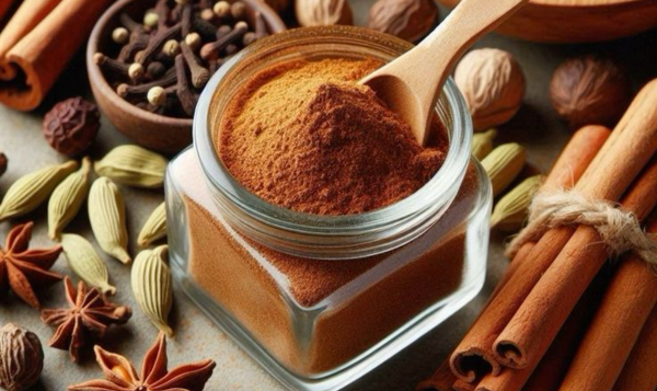 Tandoori Chicken Masala